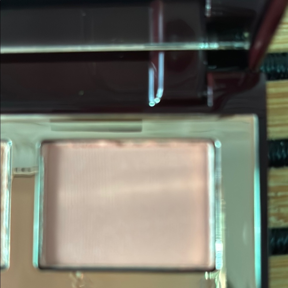 Charlotte Tilbury NIB Colour-Coded Pillow Talk Luxury Palette Eye Shadow - Picture 4 of 12